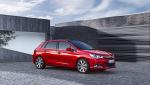 Citroen C4 2015 года